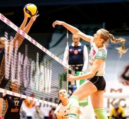 Memoriał Agaty Mróz-Olszewskiej ponownie we Wrocławiu