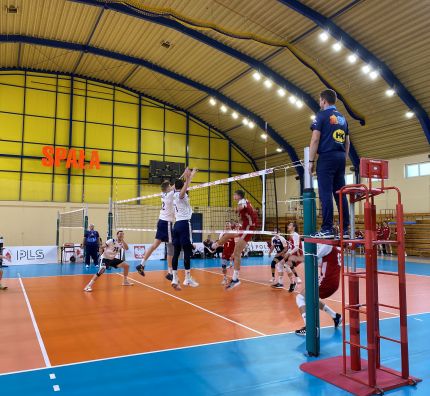 Reprezentacja Polski juniorów młodszych na Mistrzostwa Świata U19