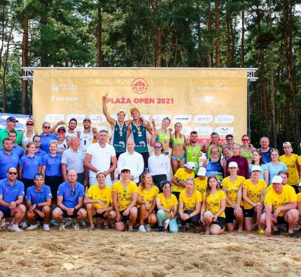 Największy siatkarski cykl dobiegł końca