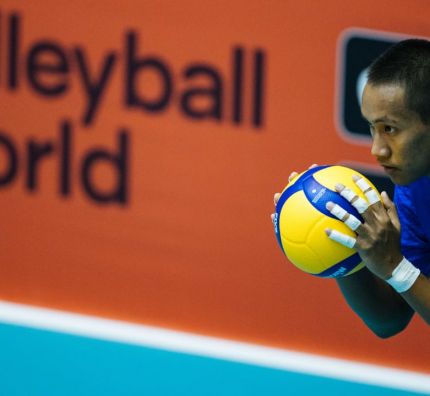 MŚ U19: grali rywale polskich siatkarzy