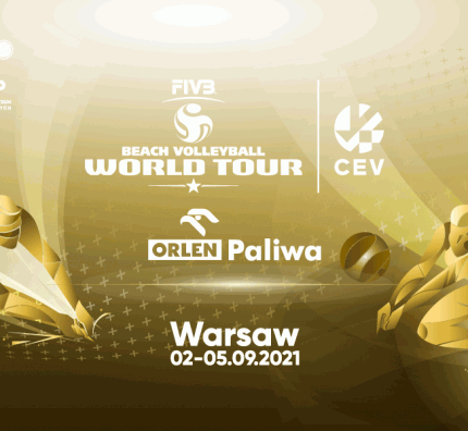 ORLEN Paliwa Puchar Świata – World Tour Warsaw 2021: lista zgłoszonych 