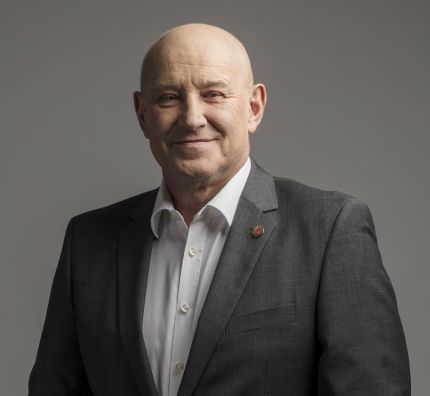 Jacek Kasprzyk: każda, każdy z Was ma przed sobą otwartą drogę do sukcesów