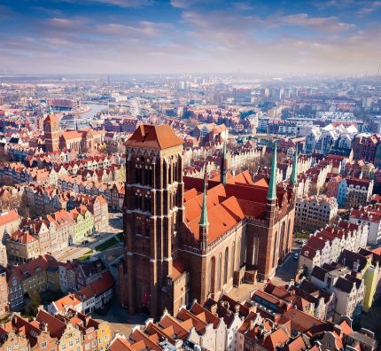 Kto zawita do Gdańska?