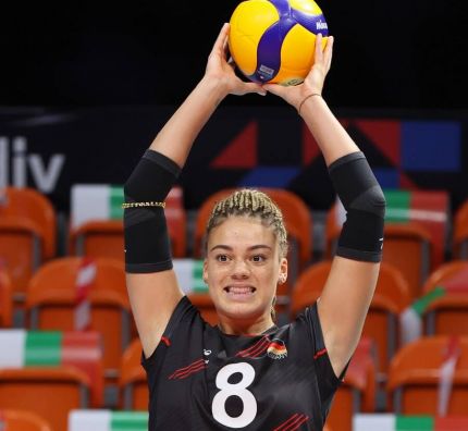 ME kobiet: mecze 1/8