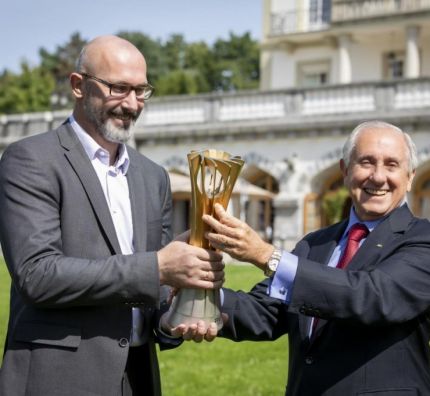 Już za rok MŚ 2022