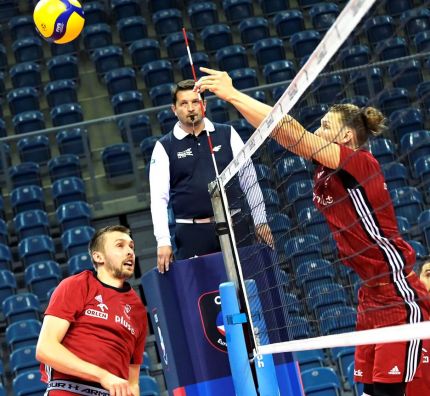 #EuroVolleyM: Przeciwnik z najwyższej półki