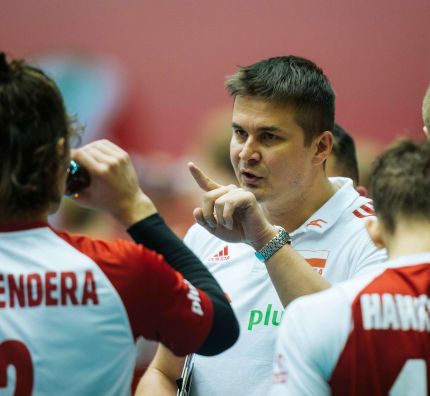 MŚ U19: Polska - Niemcy