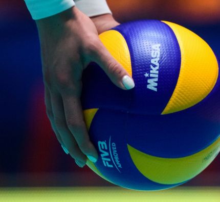 Polska - Czechy 1:3 w meczu juniorek młodszych