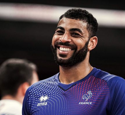 Przed CEV EuroVolley 2021 Mężczyzn: skład mistrzów olimpijskich