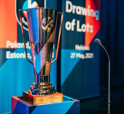 EuroVolley M: Mecze grupy C