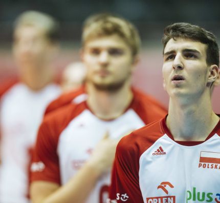 MŚ U19: finał Polska - Bułgaria