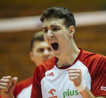 MŚ U19: Tytus Nowik MVP