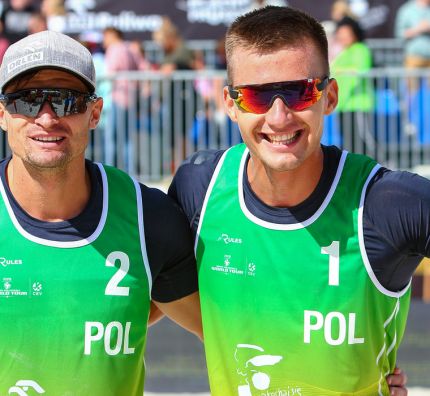 WT Warszawa: Kruk i Szałankiewicz ze srebrnym medalem