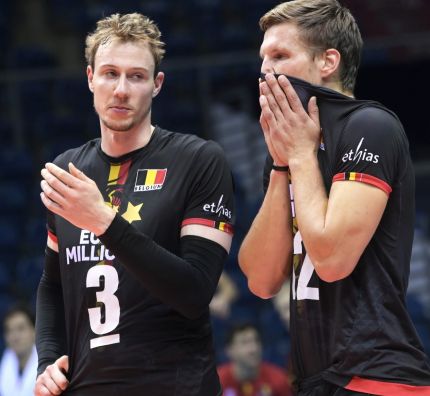 Belgia nie ma nic do stracenia