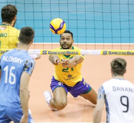 MŚ 2022: poznaliśmy dwóch kolejnych uczestników