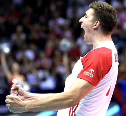 Z meczu na mecz rośniemy (WIDEO)