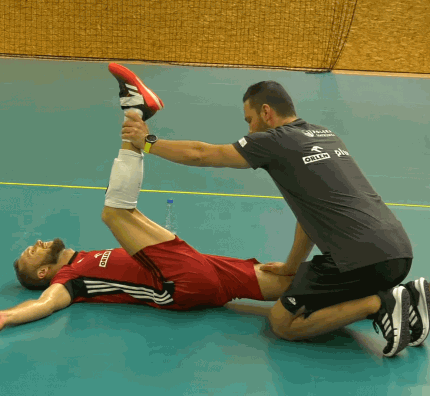 Finowie bez Tervaporttiego (WIDEO)