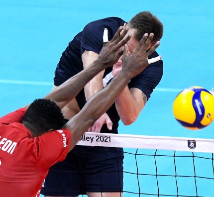 EuroVolleyM POL-FIN
