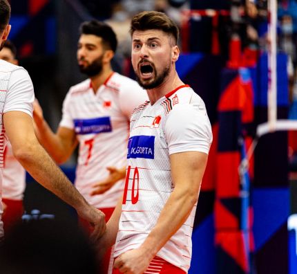 EuroVolley M: Serbia - Turcja - zapowiedź