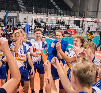 Wypowiedzi trenerów i zawodników po finałach mistrzostw Polski młodzików