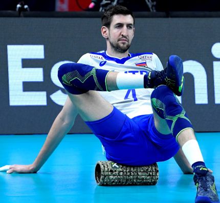 1/4 EuroVolley M: Polska - Rosja - zapowiedź