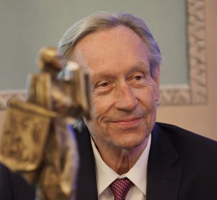 Tomasz Wójtowicz honorowym obywatelem Lublina