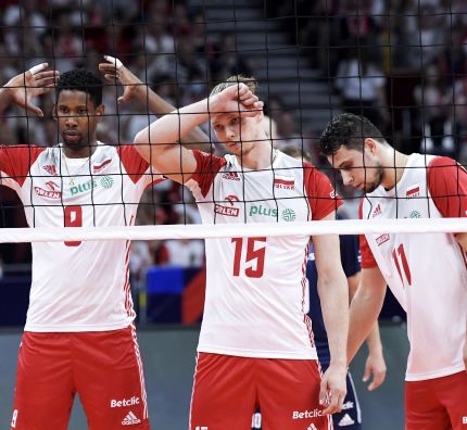 Ćwierćfinał EuroVolley M: Polska - Rosja 3:0 (WIDEO)
