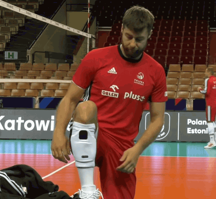 Witamy w Spodku (WIDEO)