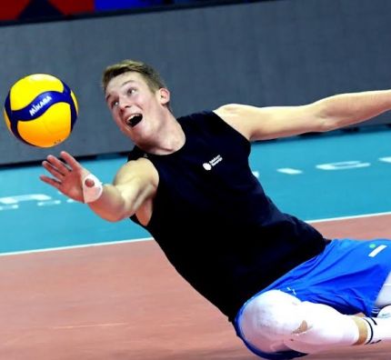 Finał EuroVolley M: Słowenia - Włochy - zapowiedź 