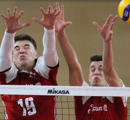 MŚ U21: Kuba - Polska