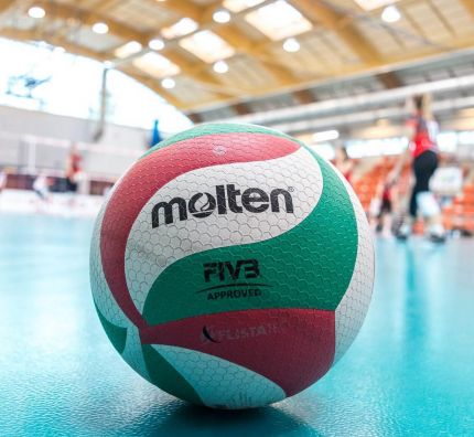 Terminarz rozgrywek młodzieżowych 2021/2022