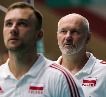 1/8 MŚ U18: Polska - Dominikana 3:0