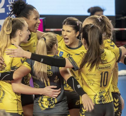 TAURON Liga: podsumowanie 1. kolejki