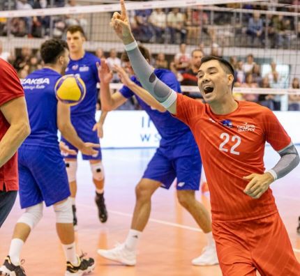 ZAKSA wygrywa XVI Agrobex Memoriał Arkadiusza Gołasia