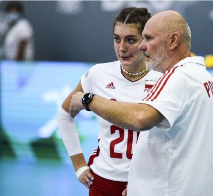 MŚ U18: Polska zagra z Brazylią o miejsca 5-8