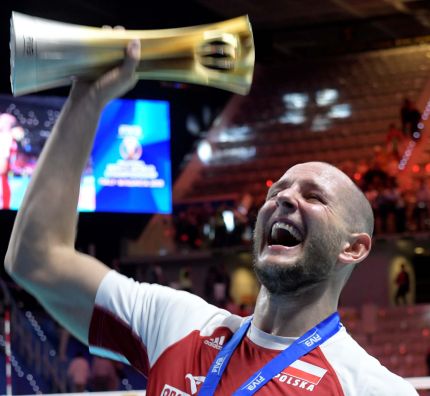 Trzecia rocznica triumfu w Turynie