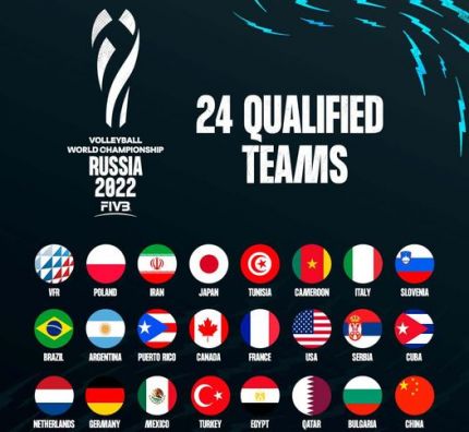 Stanisław Gościniak o losowaniu MŚ 2022 i starcie PlusLigi