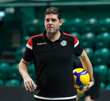 Wystartowała rosyjska Superliga. 14 pkt Bednorza