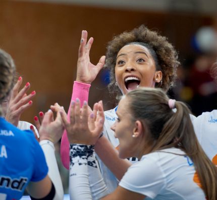 TAURON Liga: podsumowanie 2. kolejki