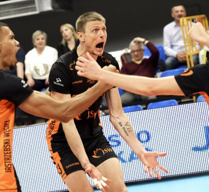 PlusLiga: podsumowanie 1. kolejki