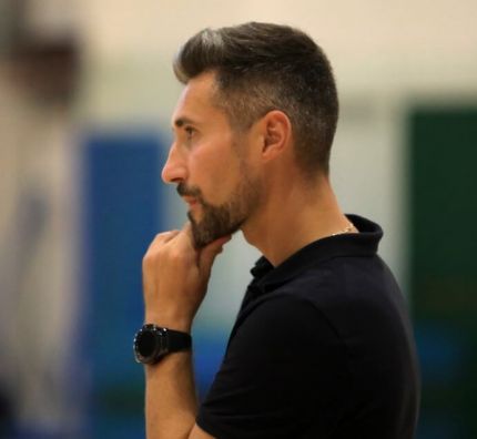 II Liga Mężczyzn: Wszystkie zespoły w grze