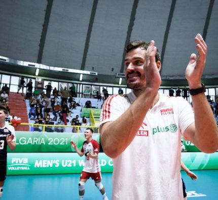 Brązowi medaliści MŚ U21 już w kraju