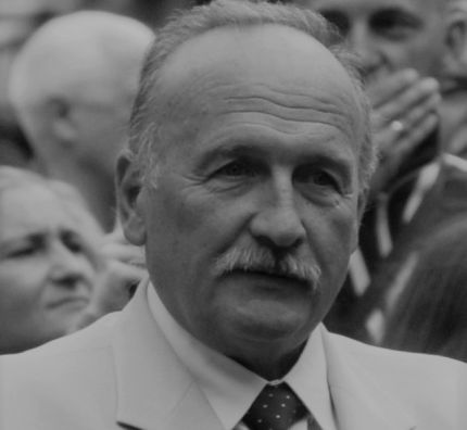 Zmarł Zbigniew Pacelt