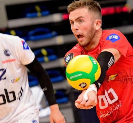 Szachcior Soligors awansował w Bełchatowie