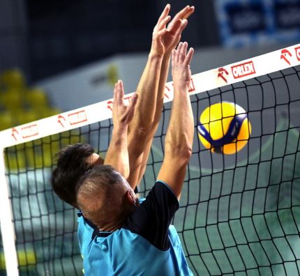 Jubileuszowe ORLEN Mistrzostwa Polski Oldboyów