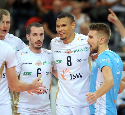 PlusLiga: podsumowanie 2. kolejki