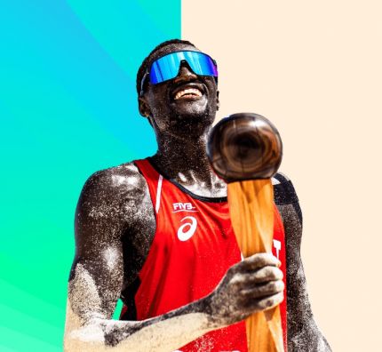 Beach Pro Tour zastąpi dotychczasowy World Tour w siatkówce plażowej