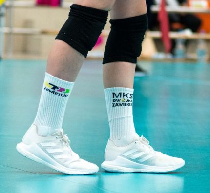 II Liga Kobiet: Bez przetasowań w czubie tabeli