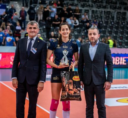 TAURON Liga: podsumowanie 3. kolejki