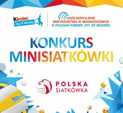 Konkurs #Joyofmoving